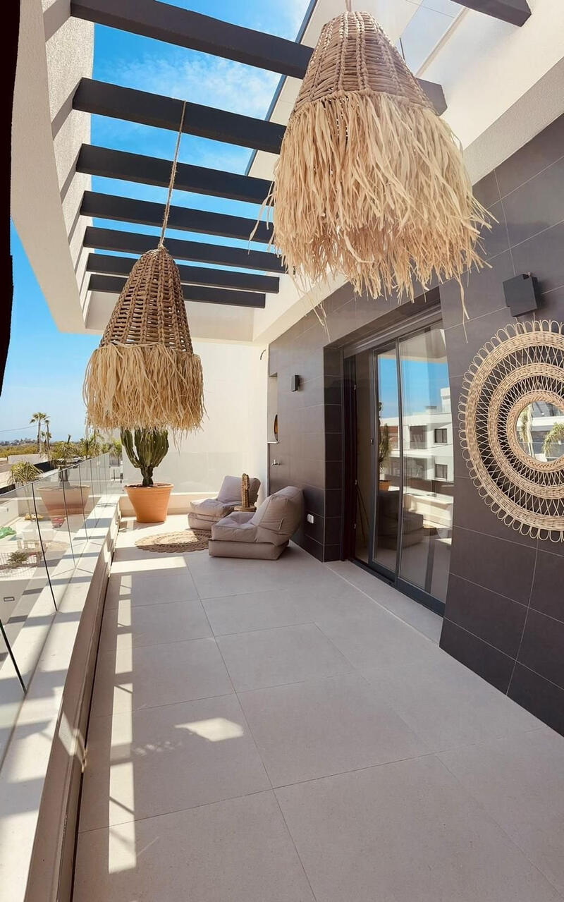 5 Cuarto Villa en venta