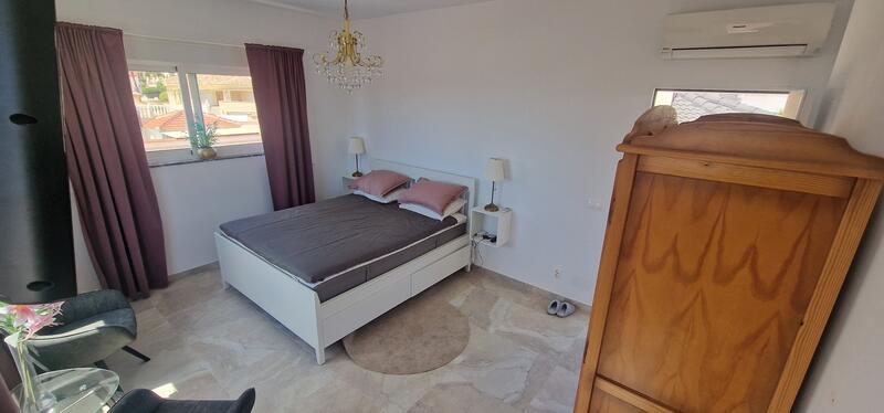 4 bedroom Villa for sale