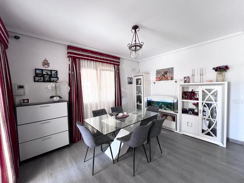 4 soverom Villa til salgs