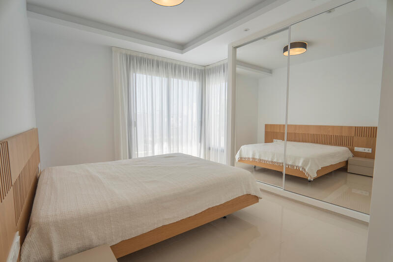 3 soveværelse Villa til salg