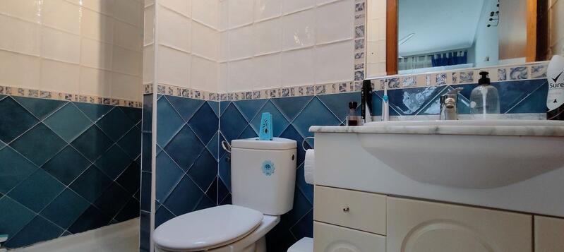 2 Schlafzimmer Stadthaus zu verkaufen