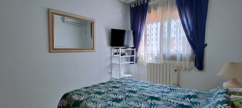 2 Schlafzimmer Stadthaus zu verkaufen