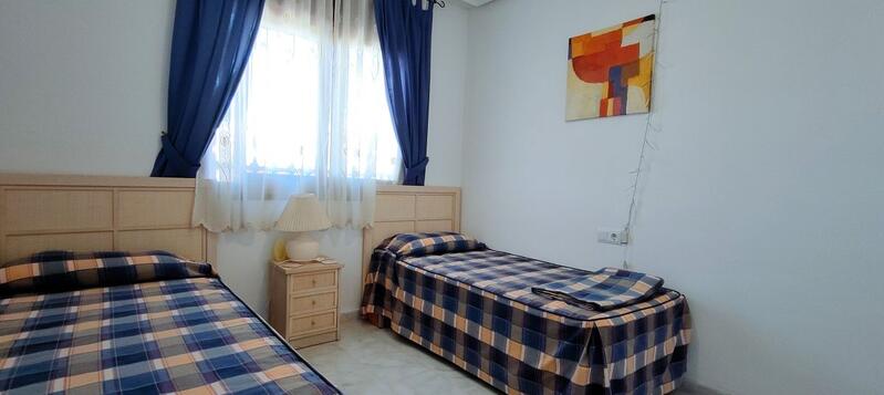 2 Schlafzimmer Stadthaus zu verkaufen