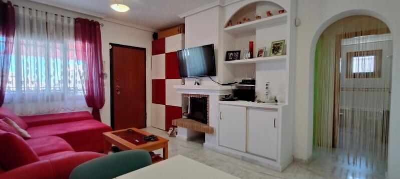 2 Schlafzimmer Stadthaus zu verkaufen