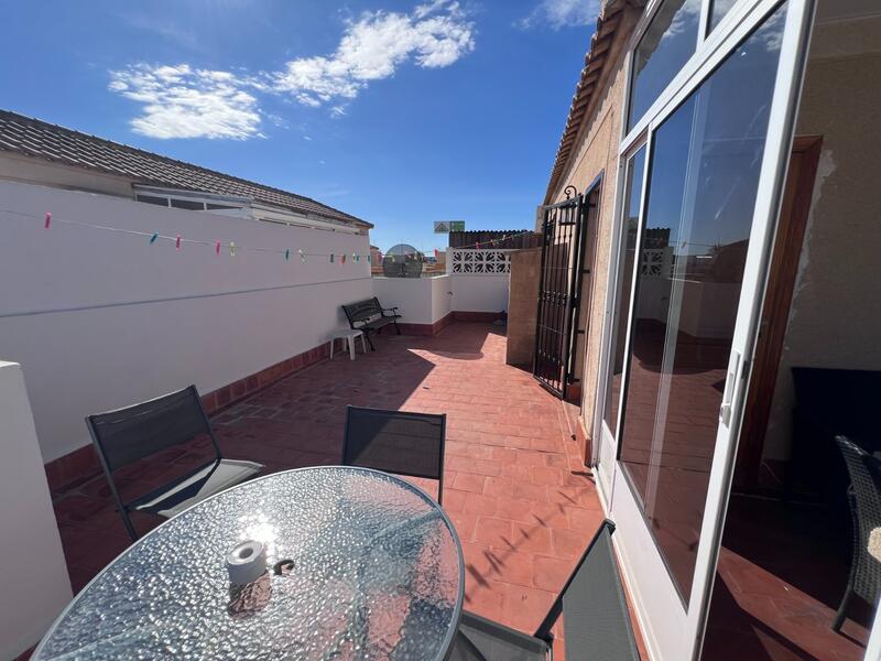 3 bedroom Townhouse for sale