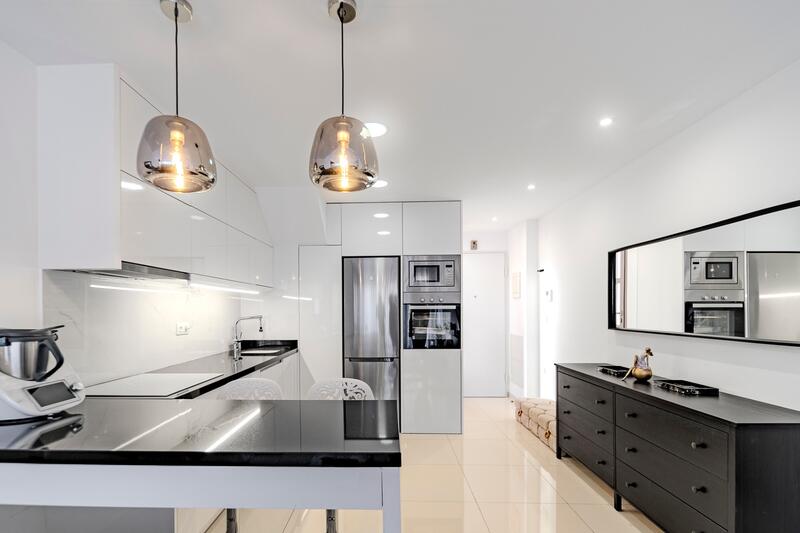 2 Cuarto Apartamento en venta