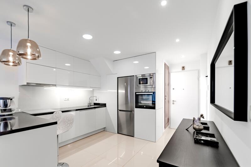 2 Cuarto Apartamento en venta