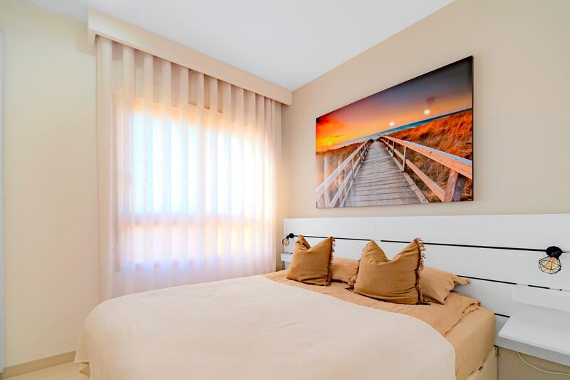 2 Cuarto Apartamento en venta