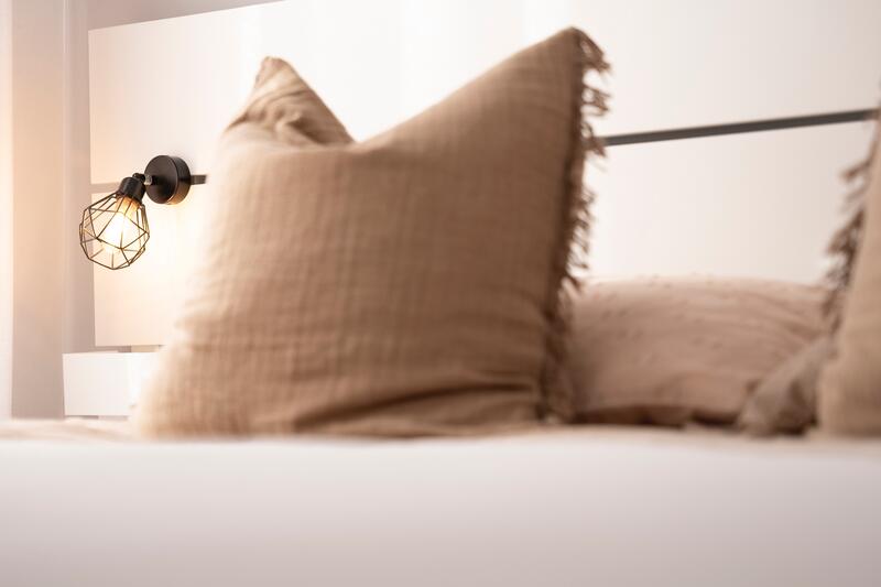2 Cuarto Apartamento en venta