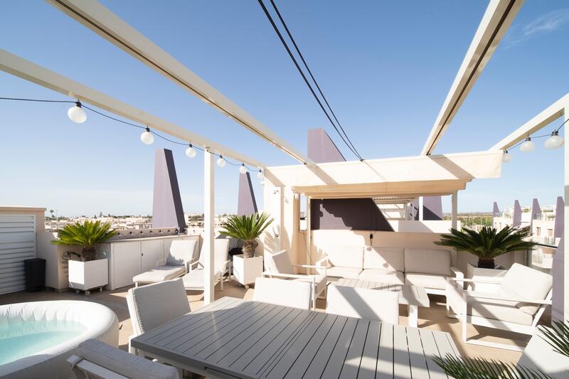 2 Cuarto Apartamento en venta