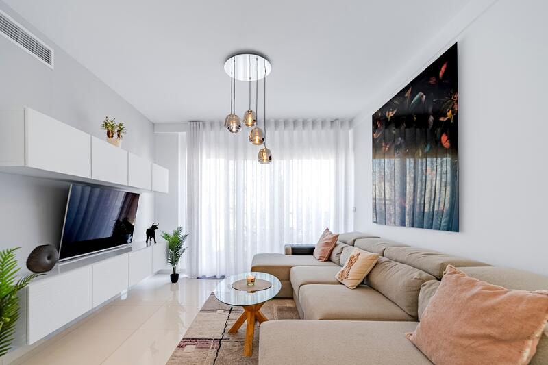 2 Cuarto Apartamento en venta