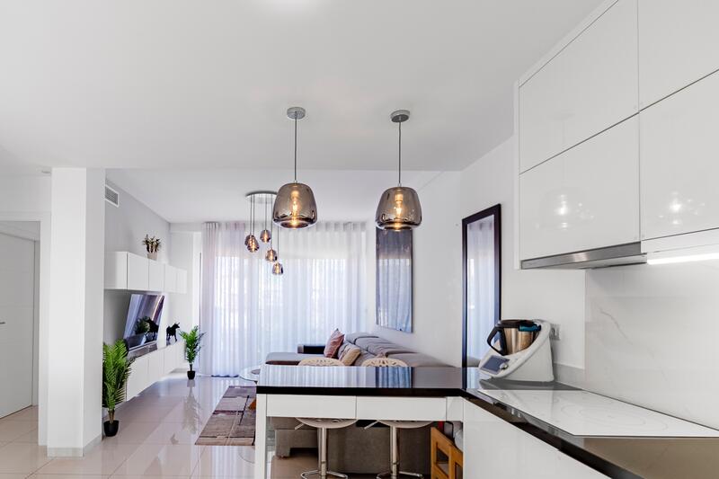 2 Cuarto Apartamento en venta