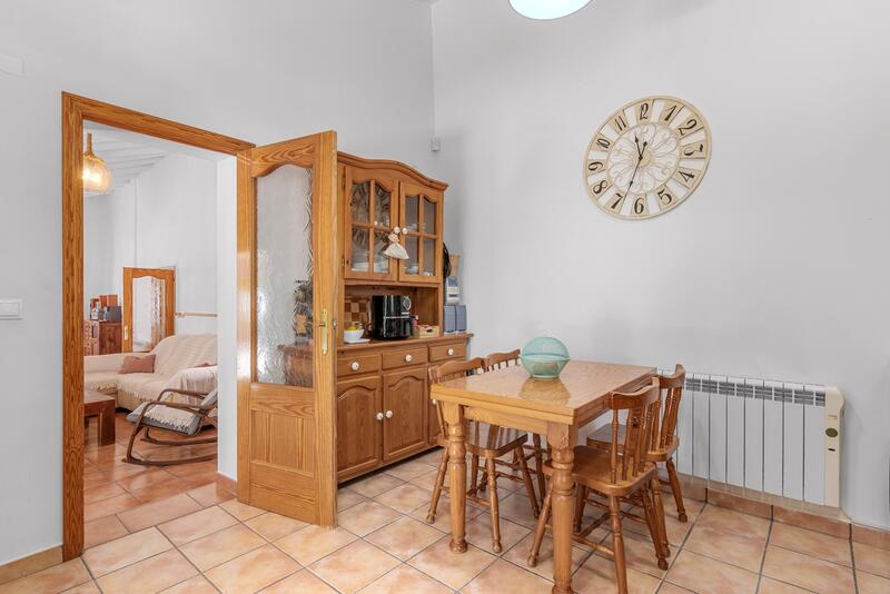 3 Cuarto Casa de Campo en venta