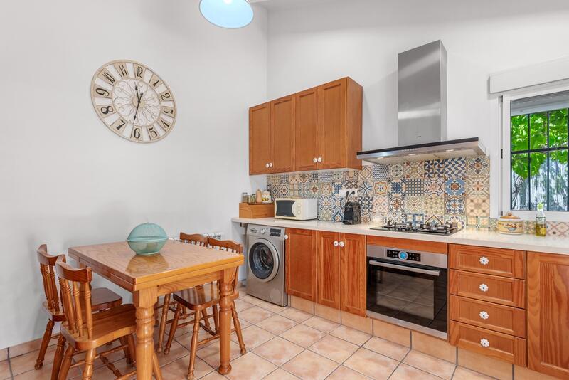 3 Cuarto Casa de Campo en venta