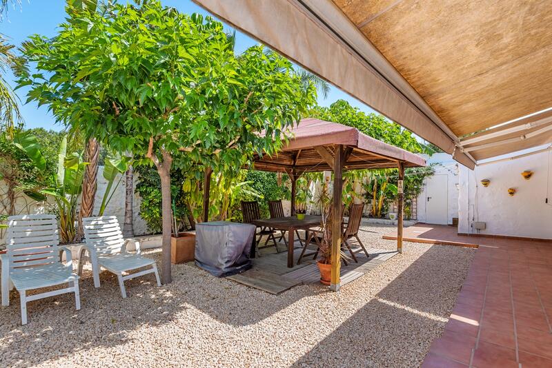 3 Cuarto Casa de Campo en venta