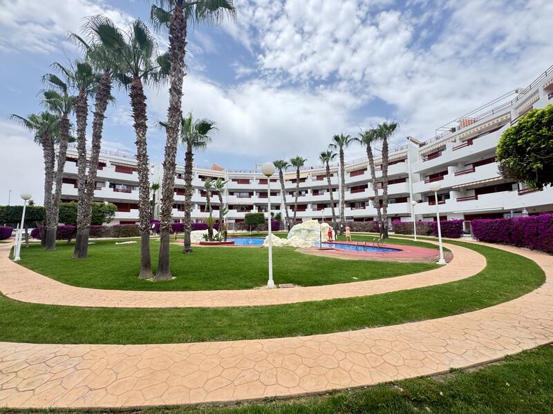 2 Cuarto Apartamento en venta