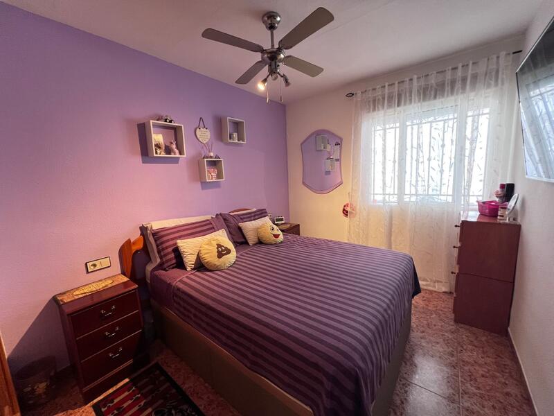2 Schlafzimmer Appartement zu verkaufen