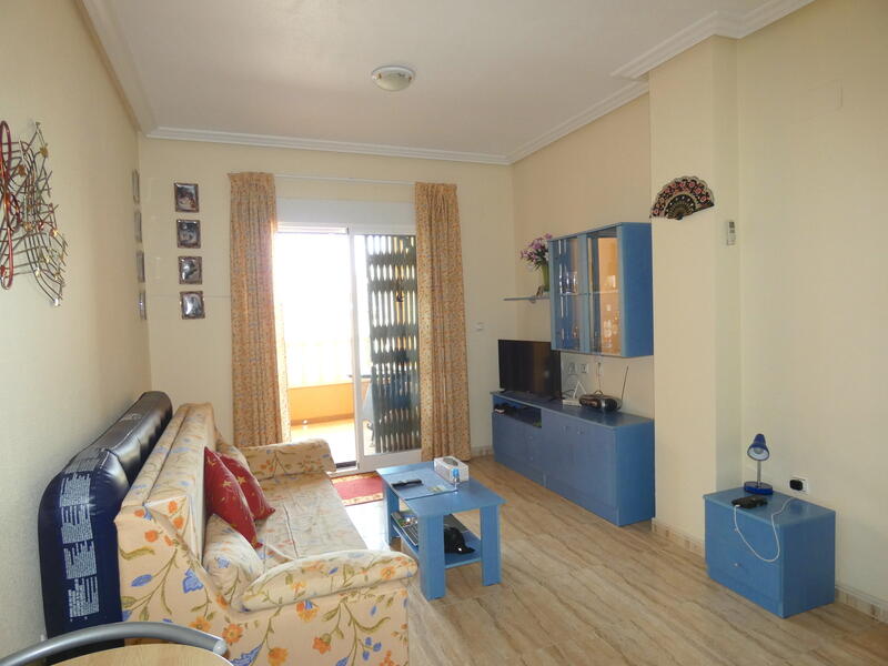 1 Schlafzimmer Appartement zu verkaufen
