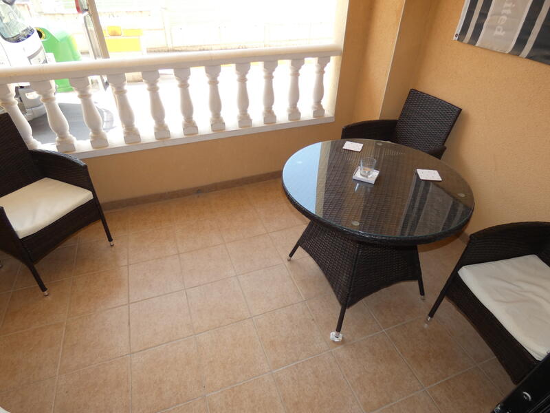 1 Schlafzimmer Appartement zu verkaufen