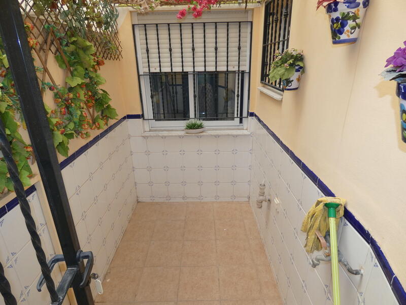 1 Schlafzimmer Appartement zu verkaufen
