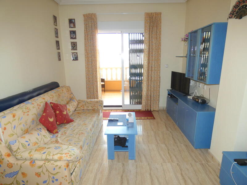 1 Schlafzimmer Appartement zu verkaufen