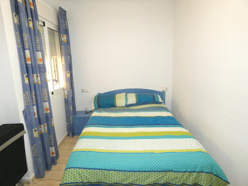 1 Schlafzimmer Appartement zu verkaufen