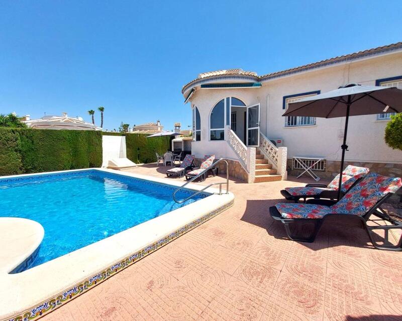 3 bedroom Villa for sale