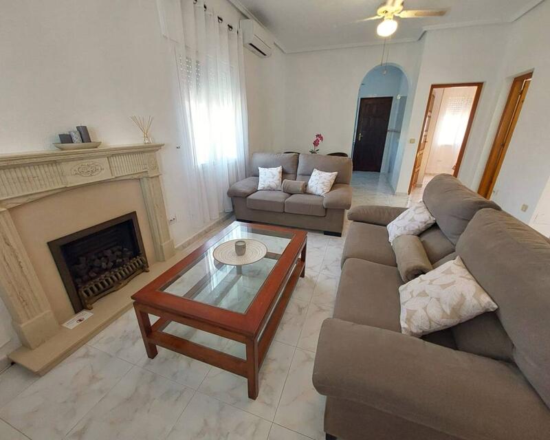 3 bedroom Villa for sale
