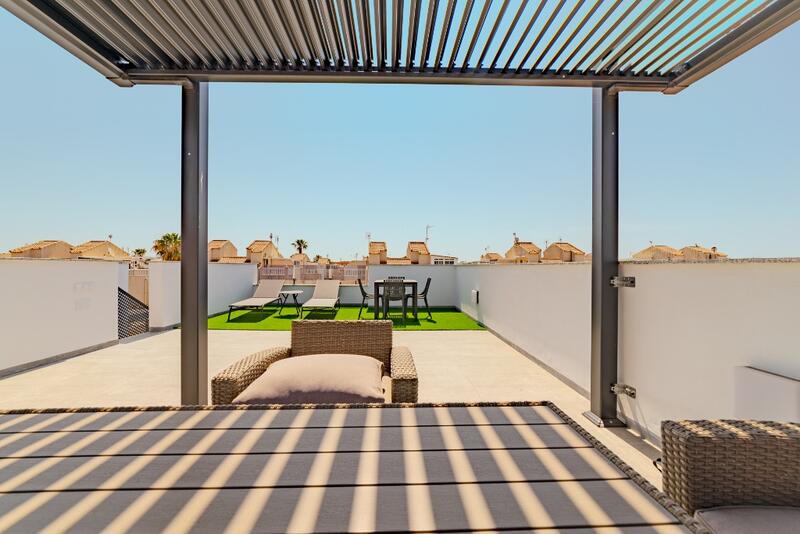3 bedroom Villa for sale