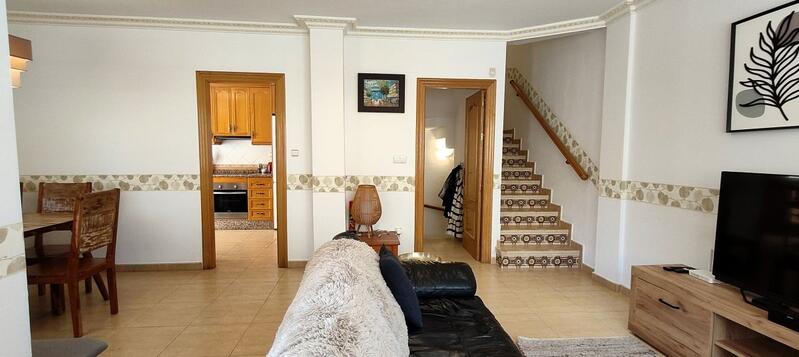 4 bedroom Townhouse for sale