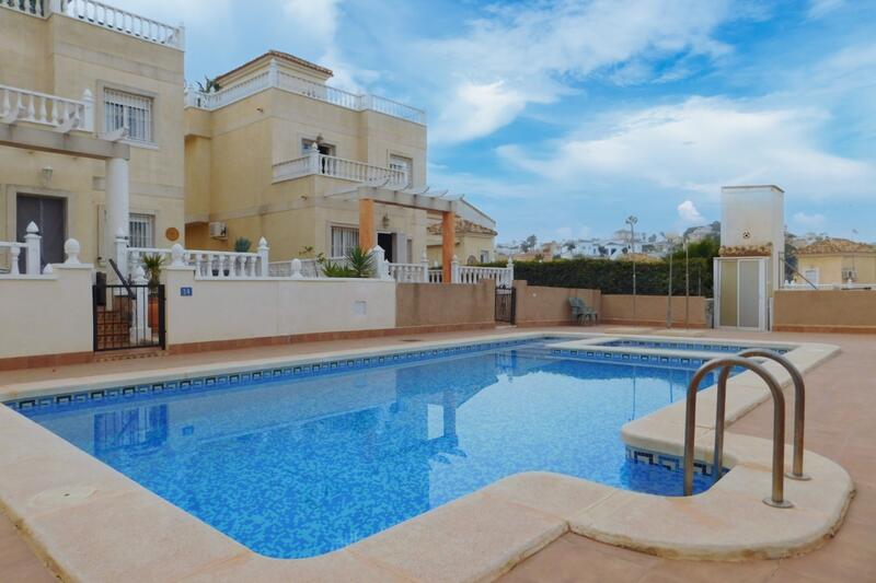 3 bedroom Villa for sale