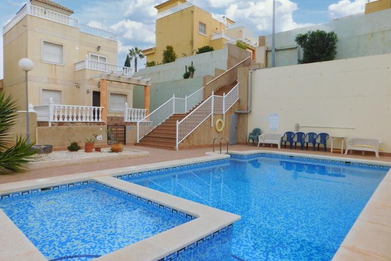 3 bedroom Villa for sale