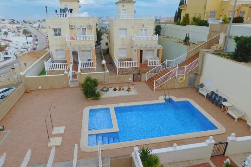 3 bedroom Villa for sale