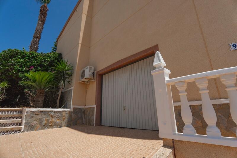 3 bedroom Villa for sale