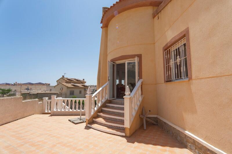 3 bedroom Villa for sale