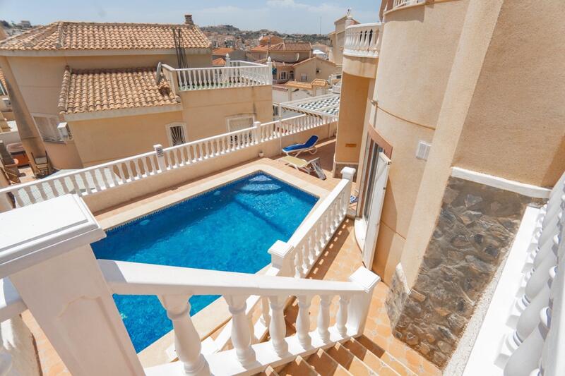 3 bedroom Villa for sale
