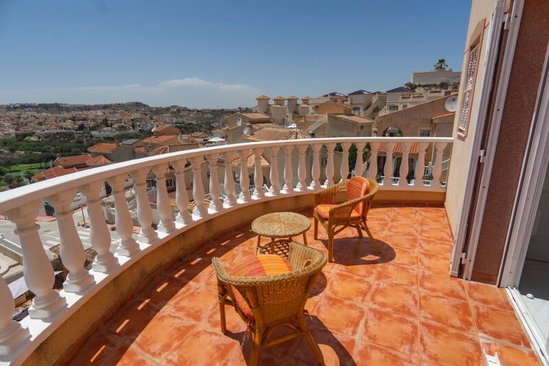 3 bedroom Villa for sale
