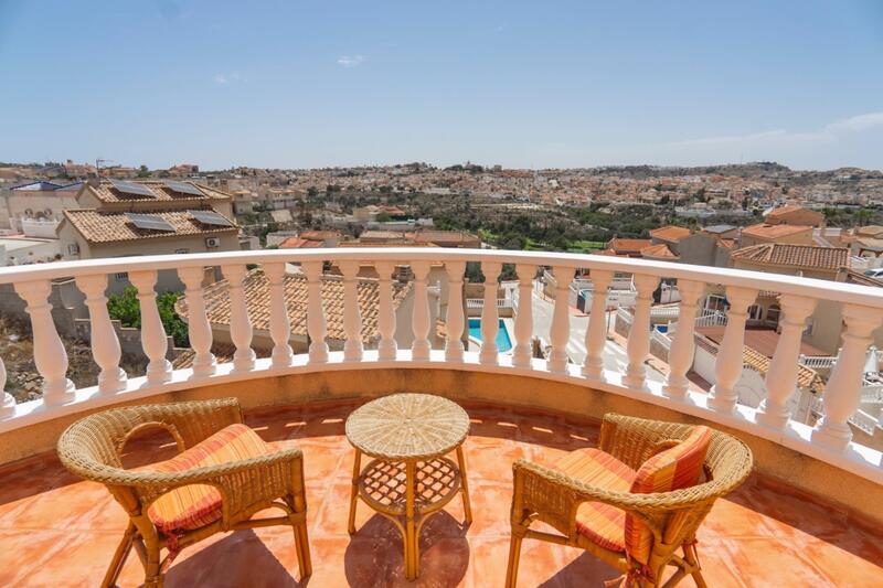 3 bedroom Villa for sale