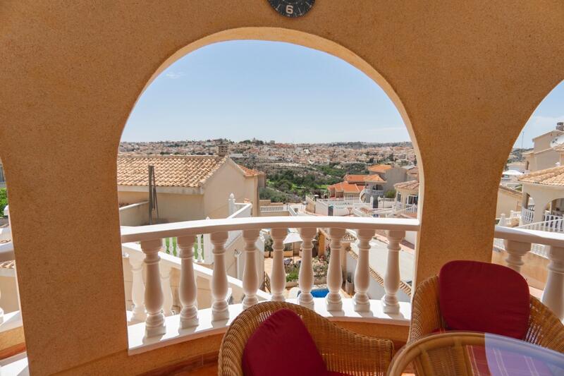 3 bedroom Villa for sale