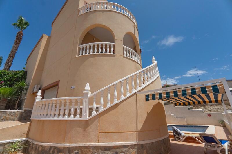 3 bedroom Villa for sale