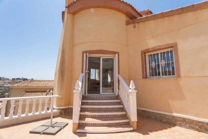 3 bedroom Villa for sale