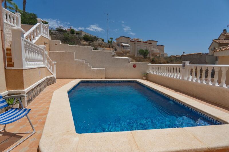 3 bedroom Villa for sale