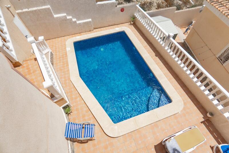 3 bedroom Villa for sale