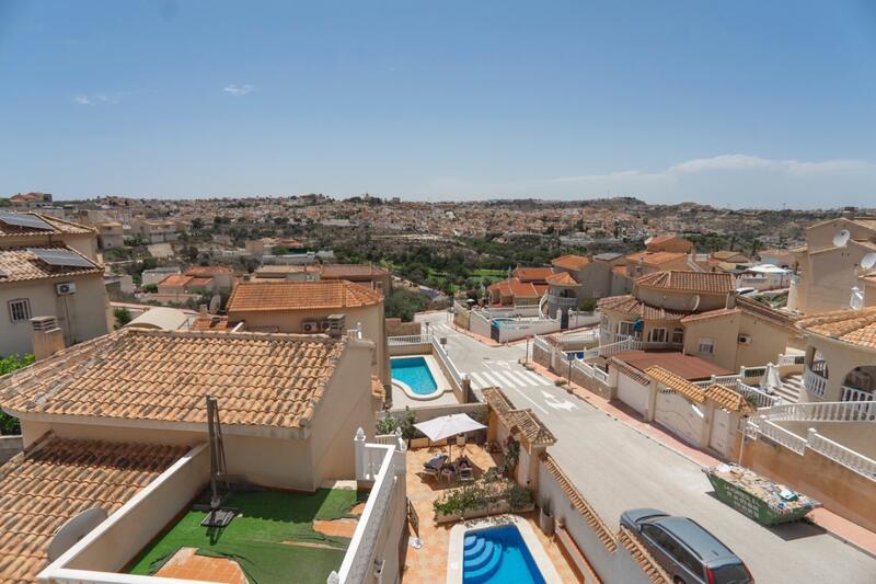 3 bedroom Villa for sale