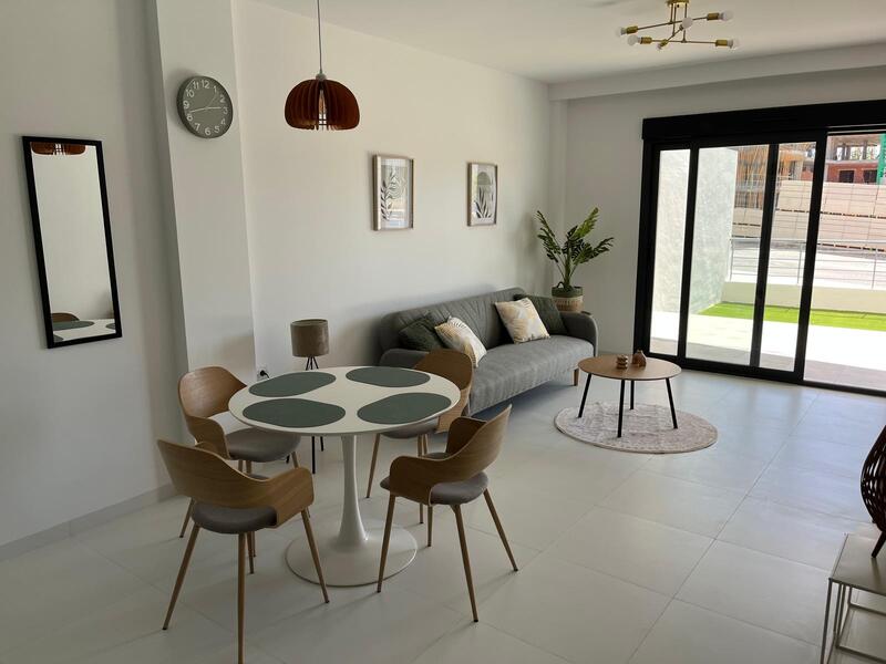 2 Schlafzimmer Appartement zu verkaufen