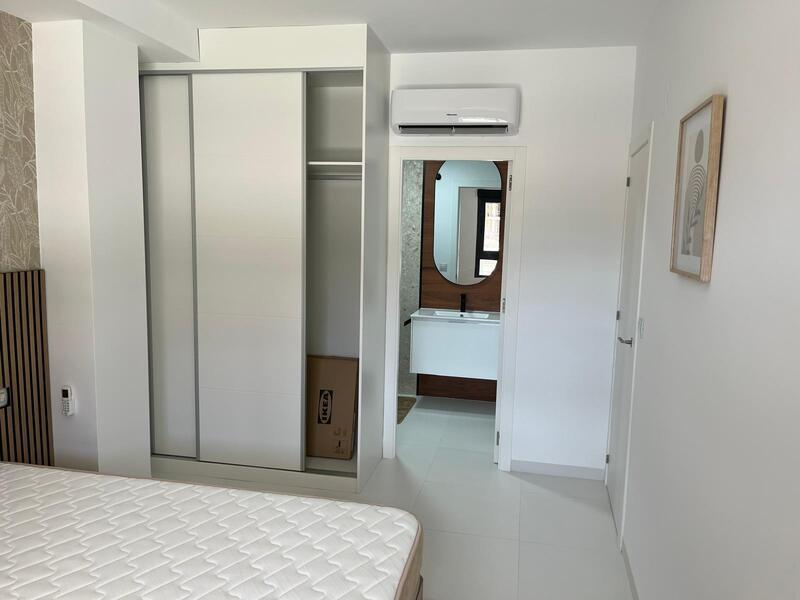 2 Schlafzimmer Appartement zu verkaufen