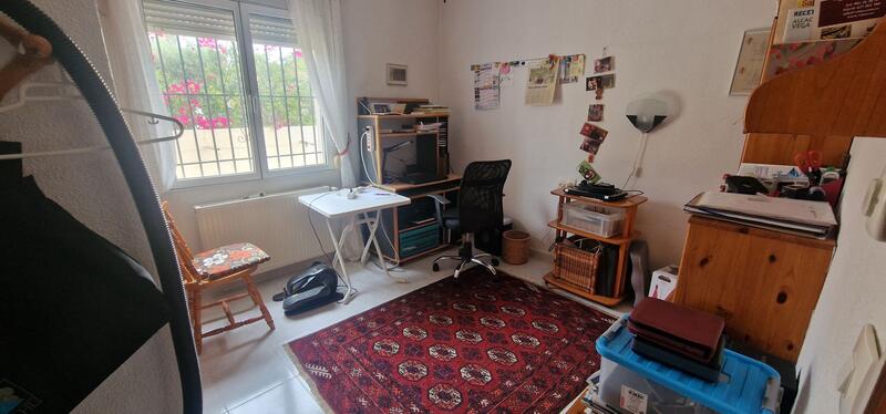 3 Cuarto Villa en venta
