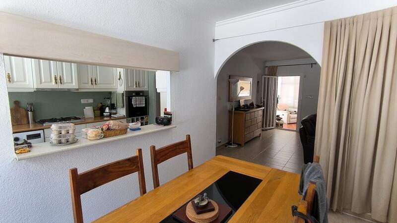 3 soveværelse Villa til salg