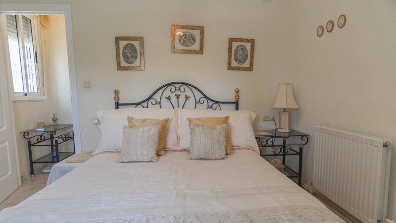4 bedroom Villa for sale
