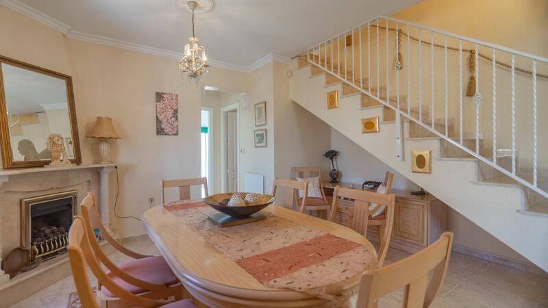4 bedroom Villa for sale